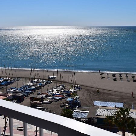 Primera Linea De Playa - Zona Club Nautico Торе дел Мар Екстериор снимка