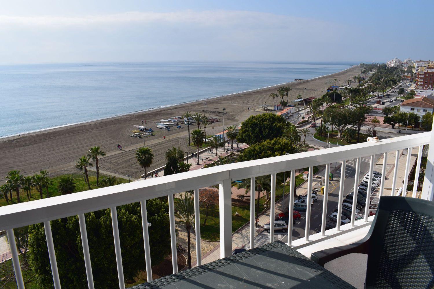 Primera Linea De Playa - Zona Club Nautico Торе дел Мар Екстериор снимка